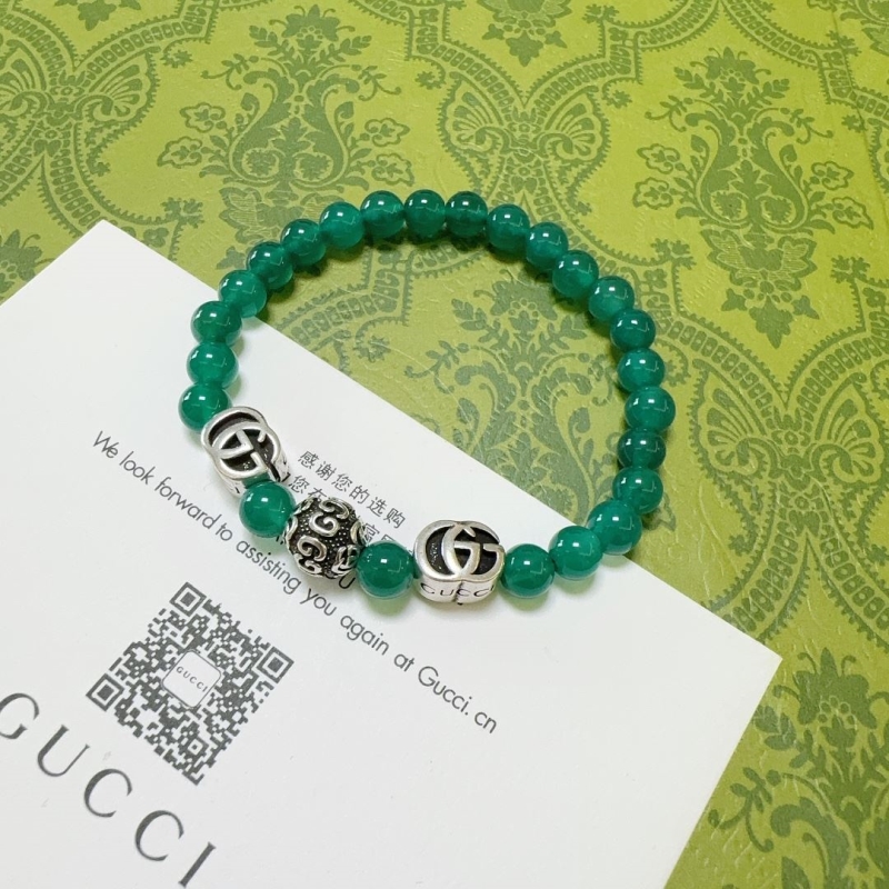 Gvc*1 bracelets